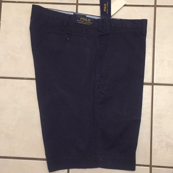 Polo Ralph Lauren Other - Polo by Ralph Lauren Chino Stretch Classic Fit New